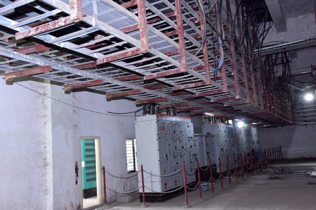 CBG Plant Electrification